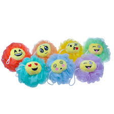 حمام سبونج كبير