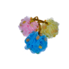 Super Super Exfoliating Body Wash Loofah Sponge Ball TJ150