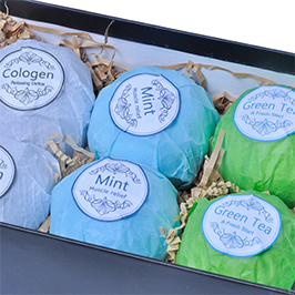 حمام كرايولا