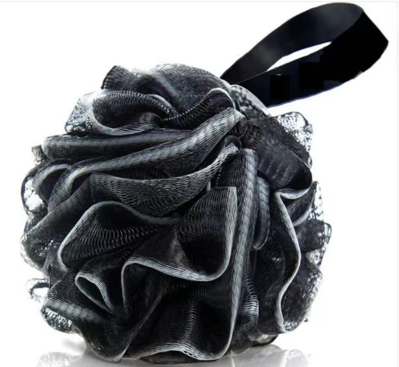 كيفية إنشاء كرات حمام Fizzy متعة