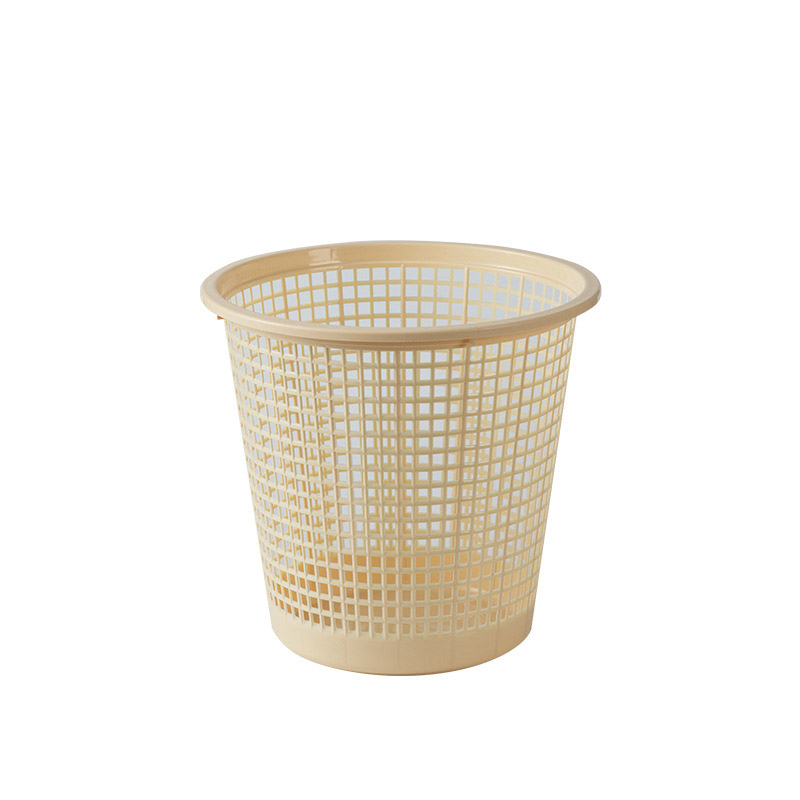 الأسرة الرخيصة متين مرجح للسيارة القمامة HDPE القمامة CAN BIN DUSPIN