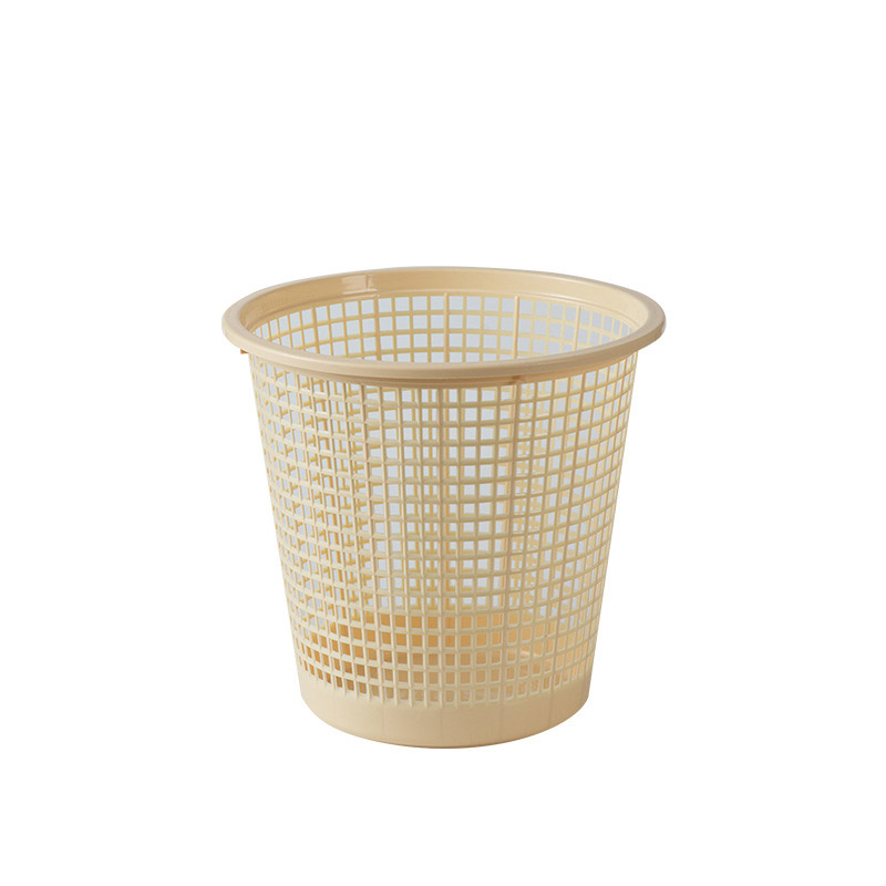 الأسرة الرخيصة متين مرجح للسيارة القمامة HDPE القمامة CAN BIN DUSPIN