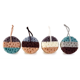 اسفنجة حمام ناعمة