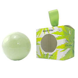 حمام كرايولا دروبز