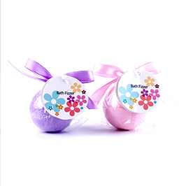 مسحوق حمام فيزر