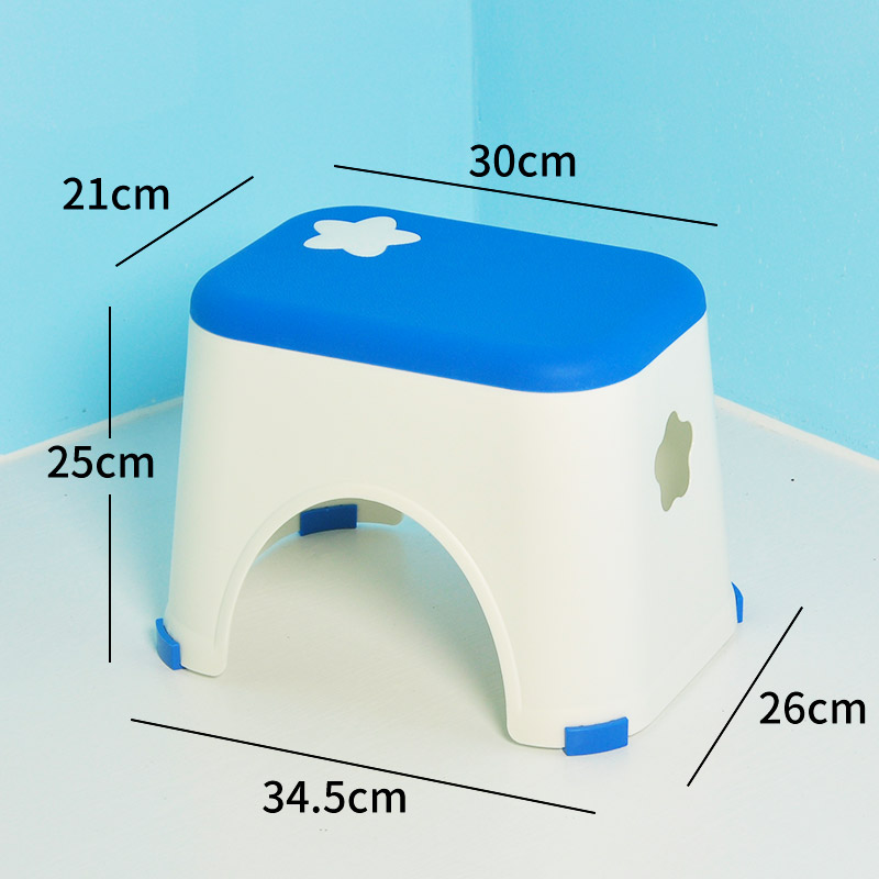 البراز القابل للطي البلاستيك