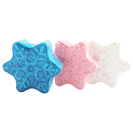 مسحوق حمام فيزر