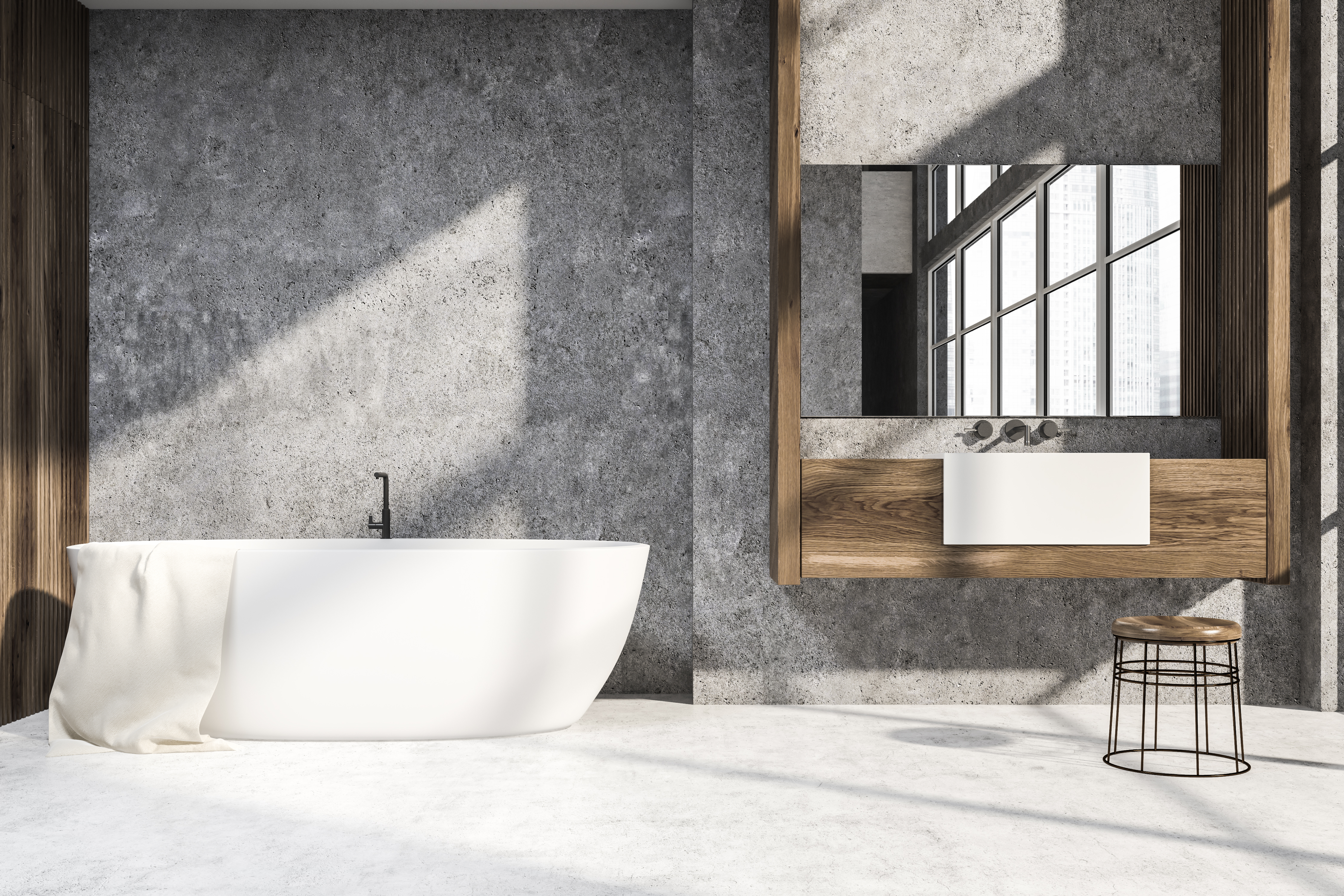  وسائد حمام بلاستيكية