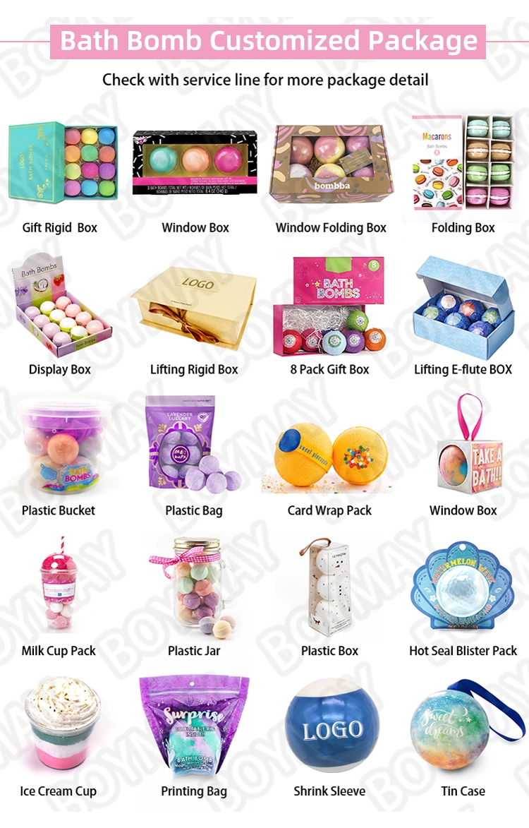 مصنع باث فيزي دروبز