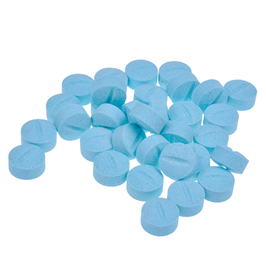 هل تمتلك وول مارت قنابل استحمام