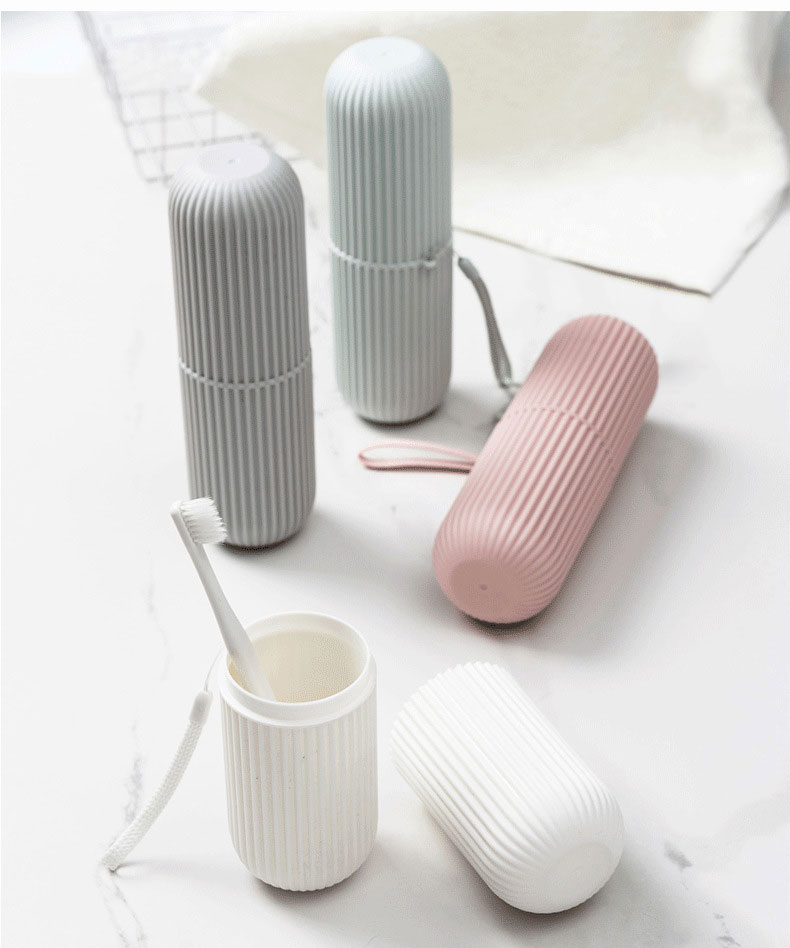 صندوق فرشاة الأسنان