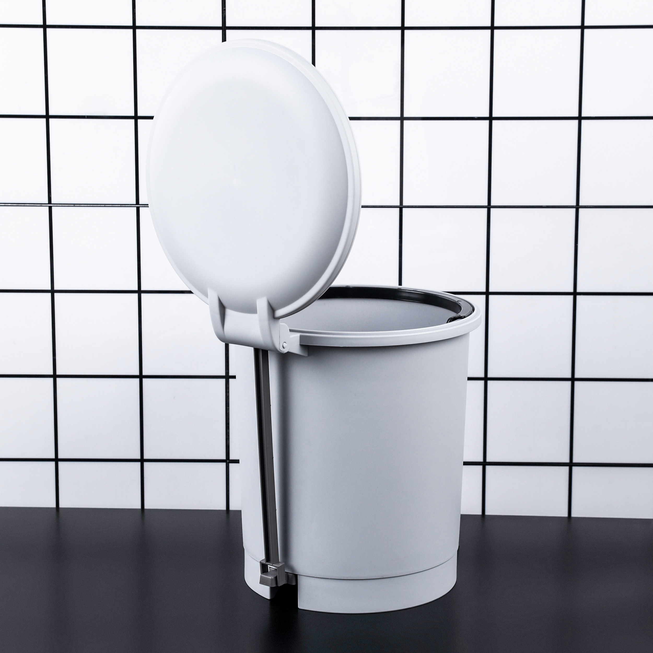 المطبخ سلة المطبخ