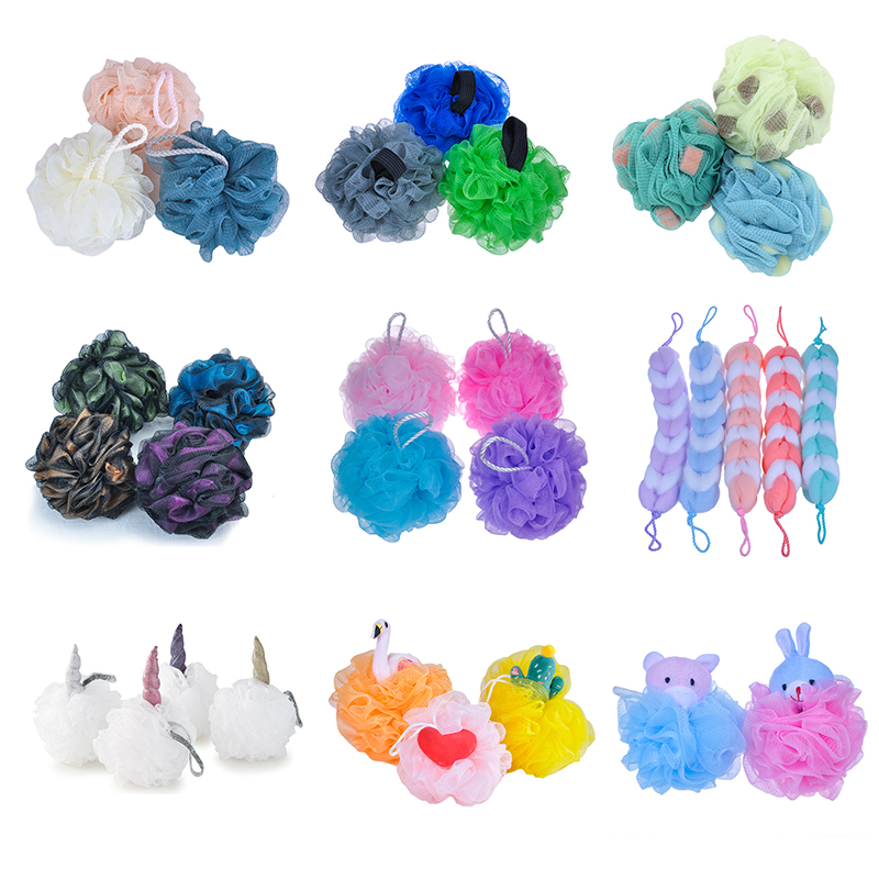 لون ديسكو الكرة