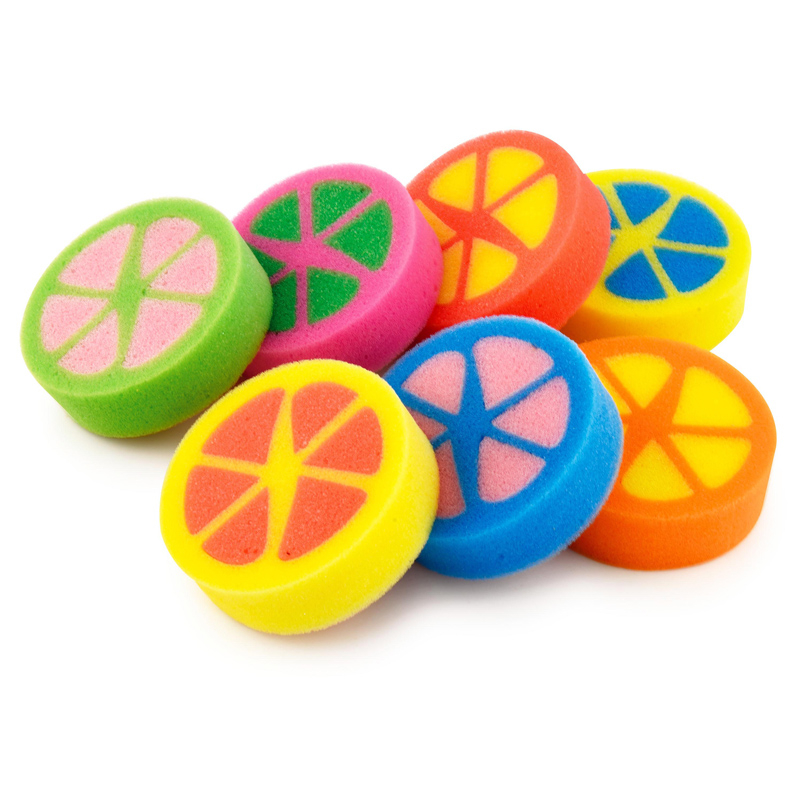 شكل زهرة الإسفنج TJ367