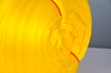 حار بيع الأصفر pe مقذوف شبكة بلاستيكية الوردي TJ093