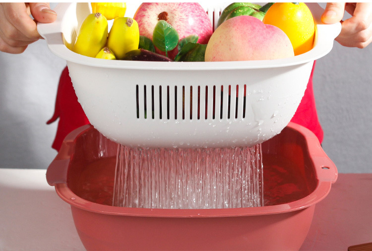 البطل المجهول لمطبخك: سلة الصرف